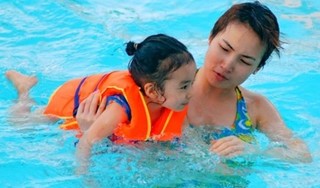 Những lưu ý khi đi bơi trong mùa hè để cơ thể luôn khỏe mạnh