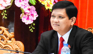 Đà Nẵng bầu người thay thế ông Nguyễn Xuân Anh 