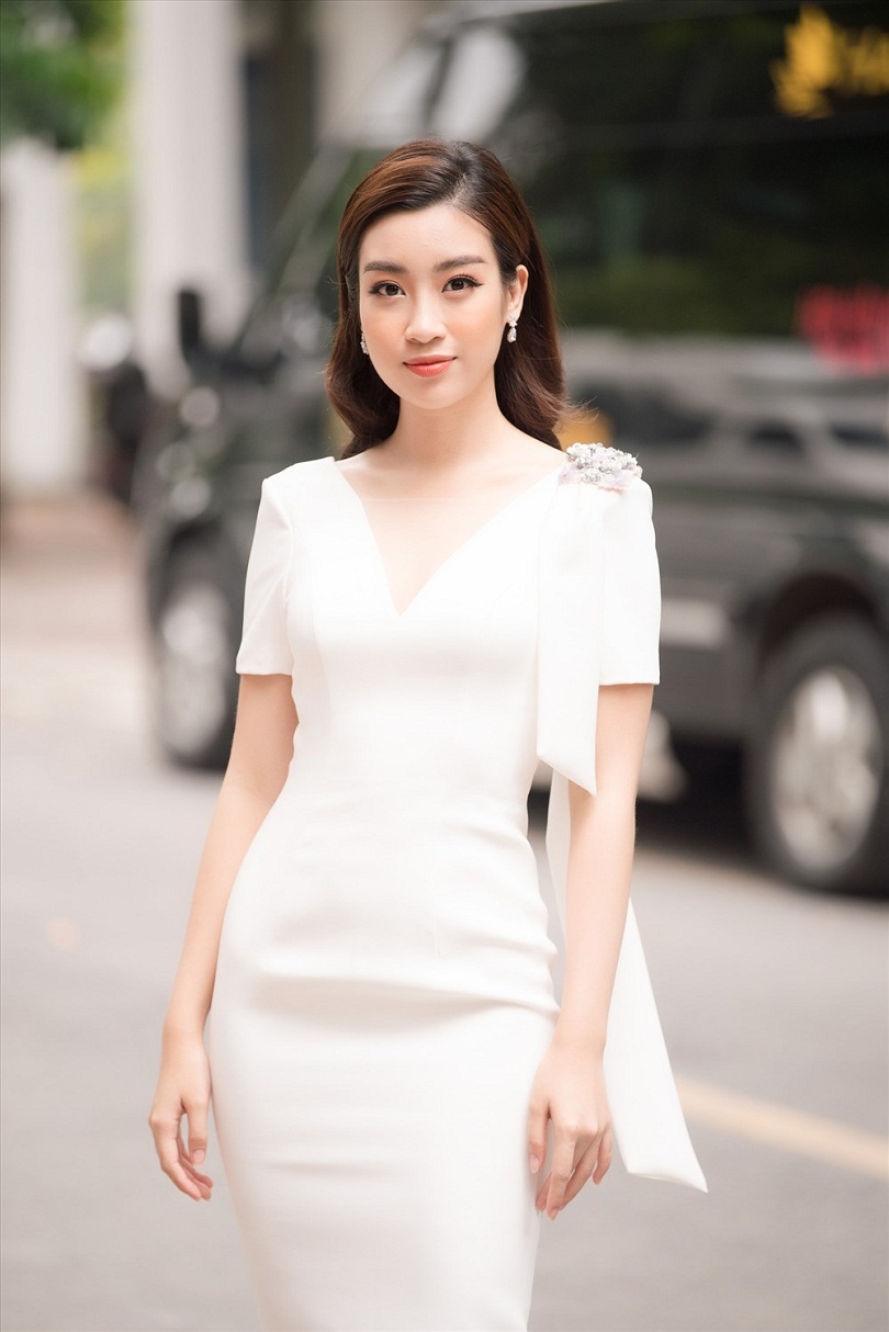 Lần đầu tiên, Hoa hậu Việt Nam có thí sinh đang làm Tiến sĩ3
