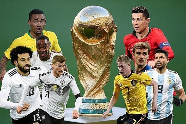 Bí tiền cá độ mùa World Cup, cả bằng Tiến sĩ cũng cầm đồ