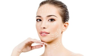 Tạo mặt Vline, trẻ hóa làn da bằng công nghệ Hifu 