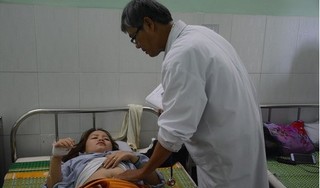 Cô giáo ở Quảng Nam bị đánh thủng màng nhĩ đã được giám định thương tích