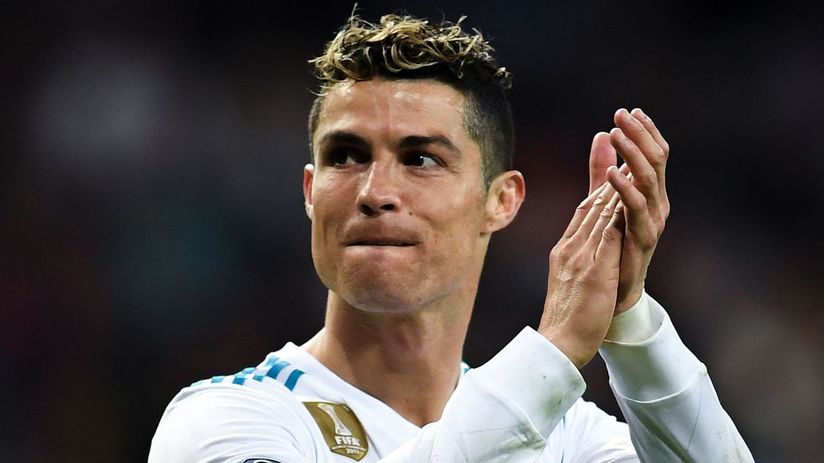  C.Ronaldo sẽ sang Turin trong vài ngày tới để kiểm tra y tế 