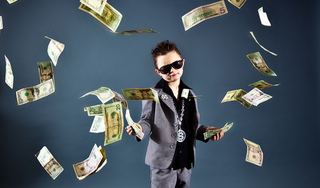 Rich Kid gây sốc với màn bóc giá đồ hiệu: Đừng dạy người giàu phải tiêu tiền như nào cho đúng!