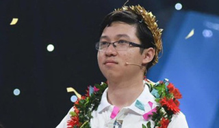 Tiết lộ điểm thi THPT Quốc gia của 'cậu bé Google' Phan Đăng Nhật Minh