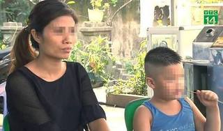 Vụ trao nhầm con ở Ba Vì: 'Vợ bị chồng nghi ngờ dẫn đến ly hôn'