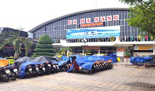 Gần 2.000 hộ dân xây nhà trái phép ở dự án ga Đà Nẵng
