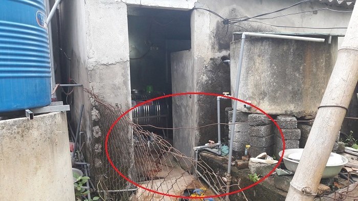 Hà Tĩnh: Cái chết đột ngột bên bồn rửa của nữ chủ tiệm thuốc Tây