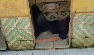 Hải Dương: Nam thanh niên tử vong trong nhà tắm, trên tay cầm kim tiêm