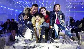 Jennifer Phạm phải nhập viện phẫu thuật vì viêm ruột thừa cấp