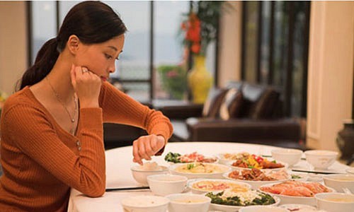 Nam giới và phụ nữ hiếm muộn nên ăn gì? 4