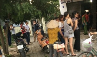 Nam Định: Tạm giữ đối tượng đánh 'vợ hờ' mang thai 3 tháng tử vong