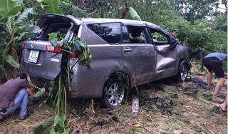 Mượn xe tập lái, tài xế tông chết người làm vườn ở Sài Gòn 