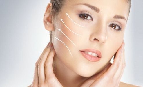 Căng da mặt an toàn và hiệu quả bằng chỉ collagen 