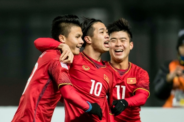 Đội tuyển Việt Nam hoàn toàn có thể dự World Cup 2022