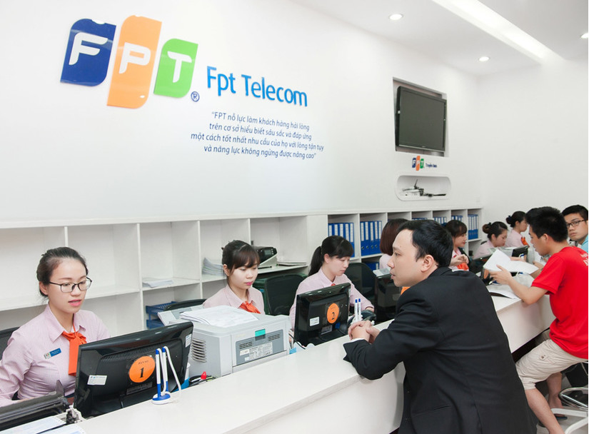 FPT Telecom bị tố coi thường khách hàng 1