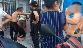 Vụ 'cả nhà đánh ghen' ở Quảng Ninh: Cô gái trẻ uất ức kêu oan