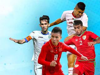 Đội tuyển U23 Việt Nam nguy cơ mất lợi thế tại ASIAD 2018