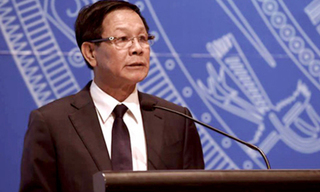Đề nghị truy tố ông Phan Văn Vĩnh trong đường dây đánh bạc nghìn tỷ