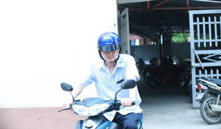 Hình ảnh mới nhất của ông Vũ Trọng Lương sau tan làm 