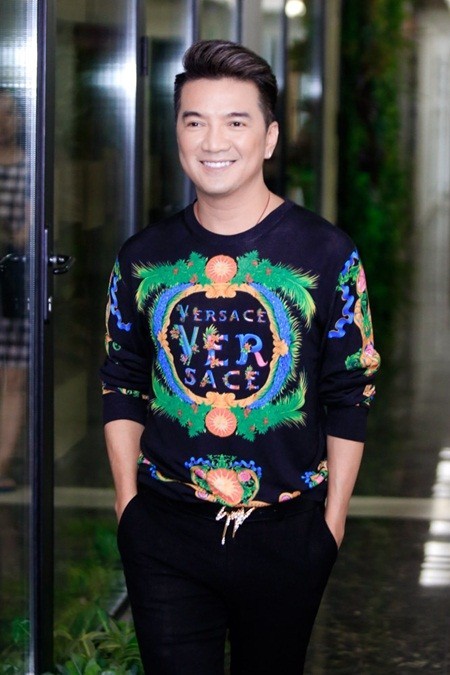 Đàm Vĩnh Hưng nói về scandal Huỳnh Anh bị Việt Hương mắng khi đến muộn