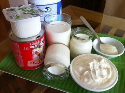 Cách làm sữa chua bằng sữa Ông Thọ đơn giản ngay tại nhà