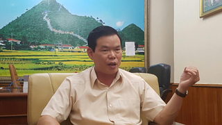 Bí thư Tỉnh ủy Hà Giang nói 'Bộ GD&ĐT nên rút kinh nghiệm'