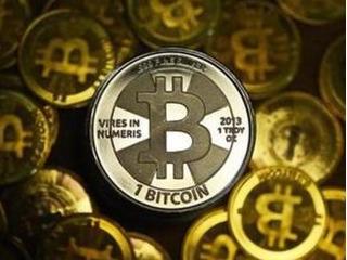 Cập nhật giá Bitcoin hôm nay 20/7: Chạm ngưỡng 8.000 USD/bitcoin.