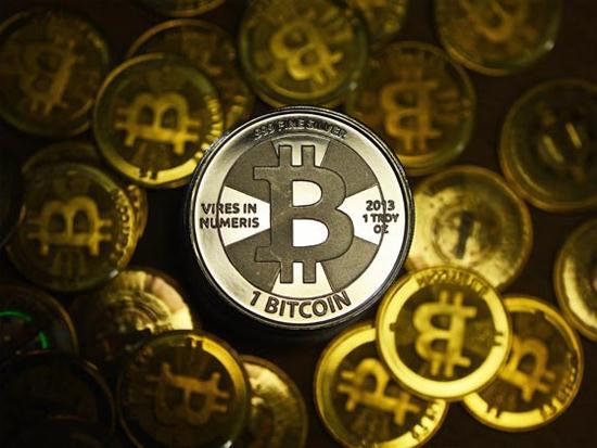 Cập nhật giá Bitcoin hôm nay 20/7: Đạt mốc  8.000 USD/bitcoin.
