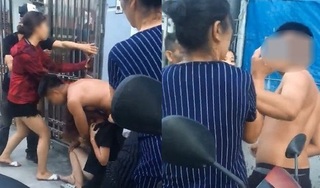 Khởi tố hình sự vụ 'cả nhà đi đánh ghen' ở Quảng Ninh