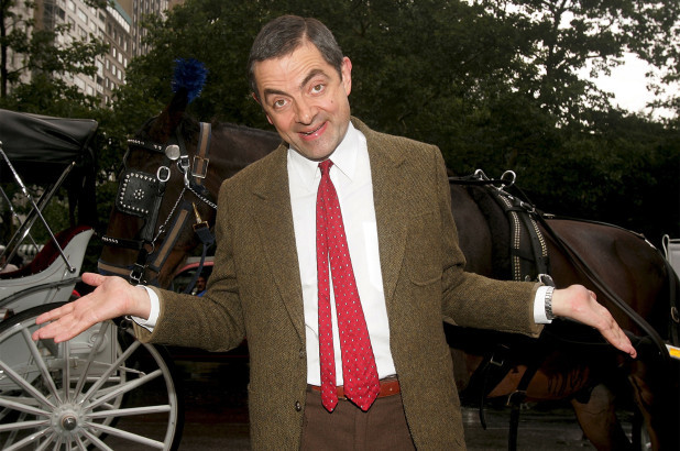 Tin tức diễn viên Rowan Atkinson Mr.Bean qua đời là trò lừa đảo