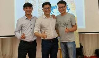 Chân dung 3 thầy giáo phanh phui ra vụ tiêu cực nâng điểm ở Hà Giang