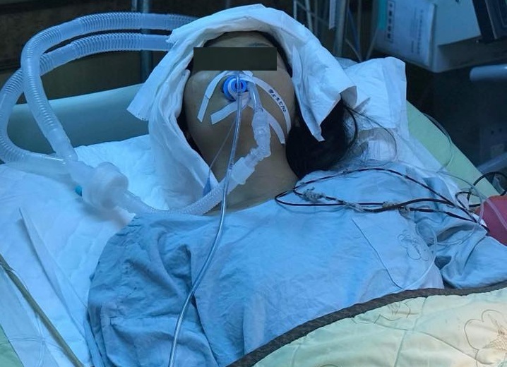 Nữ công nhân quê Nam Định tử vong sau tai nạn giao thông ở Đài Loan