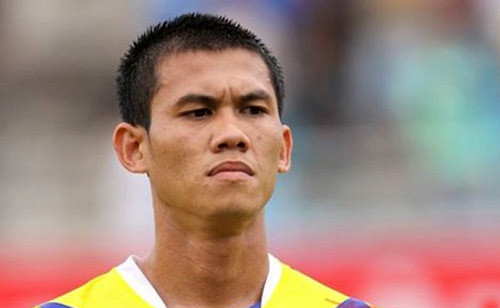 Cựu tuyển thủ U23 Từ Hữu Phước bị truy tìm vì tội cướp giật