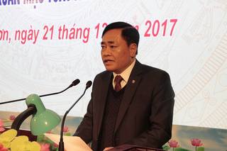 Phó Chủ tịch Lạng Sơn lên tiếng về nghi vấn điểm thi của 35 cảnh sát nghĩa vụ