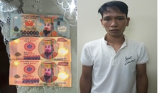 Đã xác định được đối tượng trả lại tiền âm phủ cho 2 khách Tây ở Hà Nội