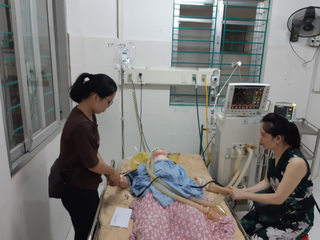 Vụ xe khách lao xuống vực ở Cao Bằng: Lạnh người lời kể của nạn nhân