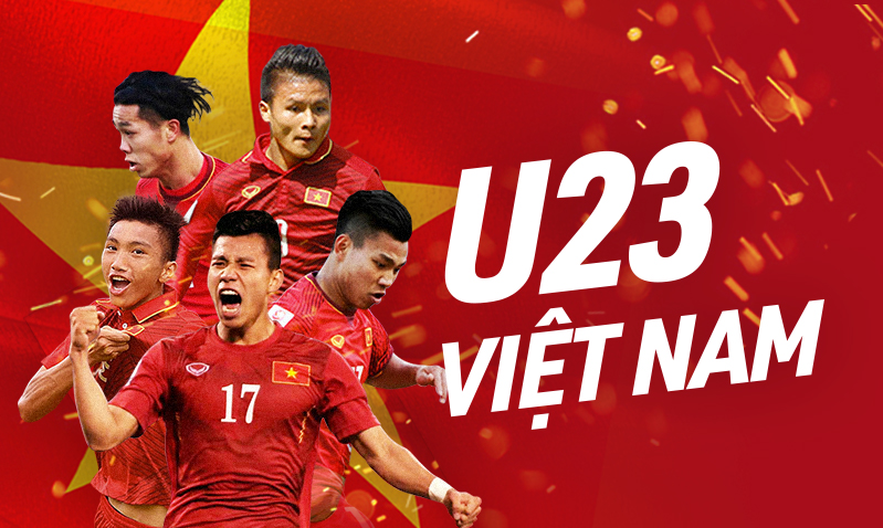 U23 Việt Nam chuẩn bị tập trung chuẩn bị cho giải Tứ hùng