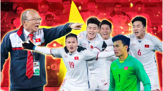 Cập nhật thông tin mới nhất về U23 Việt Nam