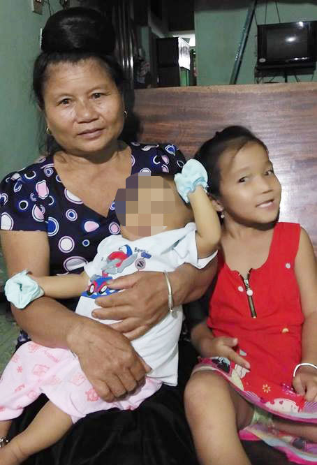 Bệnh viện Đa khoa huyện Mường La bị tố tắc trách khiến cháu bé 4 tháng tuổi tử vong2