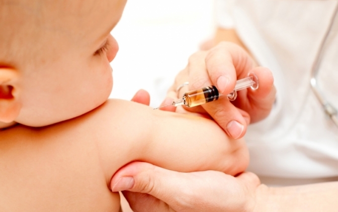 Hàng trăm nghìn liều vaccine rởm được mang đi tiêm cho trẻ sơ sinh