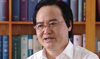 Bộ trưởng Phùng Xuân Nhạ: Quy trình chấm thi ngày càng hoàn thiện