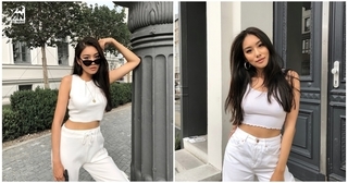 Những tiểu thư hội con nhà giàu, không chỉ xinh đẹp mà kiếm tiền cực đỉnh