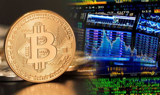 Giá Bitcoin hôm nay 26/7: tiếp tục đạt ngưỡng 8.000 USD/Bitcoin