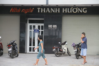 Phát hiện người đàn ông tử vong bên trong nhà nghỉ ở Đà Nẵng
