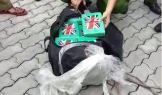 Thép Pomina lên tiếng sau vụ phát hiện nhập 100 bánh cocain 800 tỉ