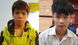 Hải Phòng: Bắt hai nghi phạm táo tợn cướp taxi ở Đồ Sơn 