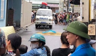 Quảng Ninh: Hỗn chiến gần cây xăng, người đàn ông bị đâm chết
