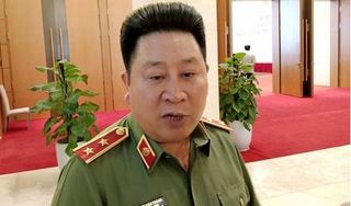Đề nghị kỷ luật trung tướng Bùi Văn Thành do vi phạm 'rất nghiêm trọng'