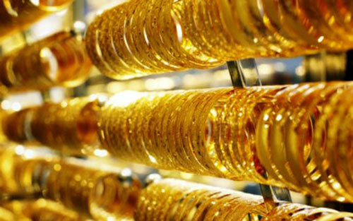 Giá vàng hôm nay 28/7: Vàng giảm vì đồng USD tăng mạnh